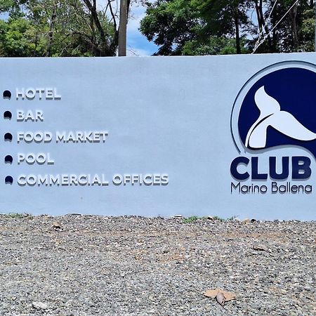 Club Marino Ballena Uvita Exterior photo