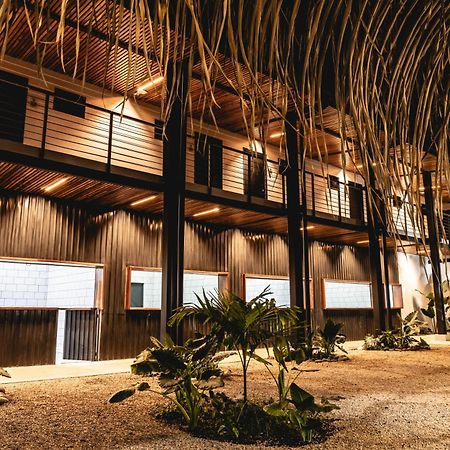 Club Marino Ballena Uvita Exterior photo
