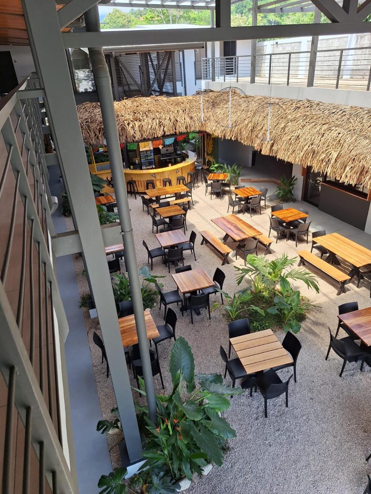 Club Marino Ballena Uvita Exterior photo