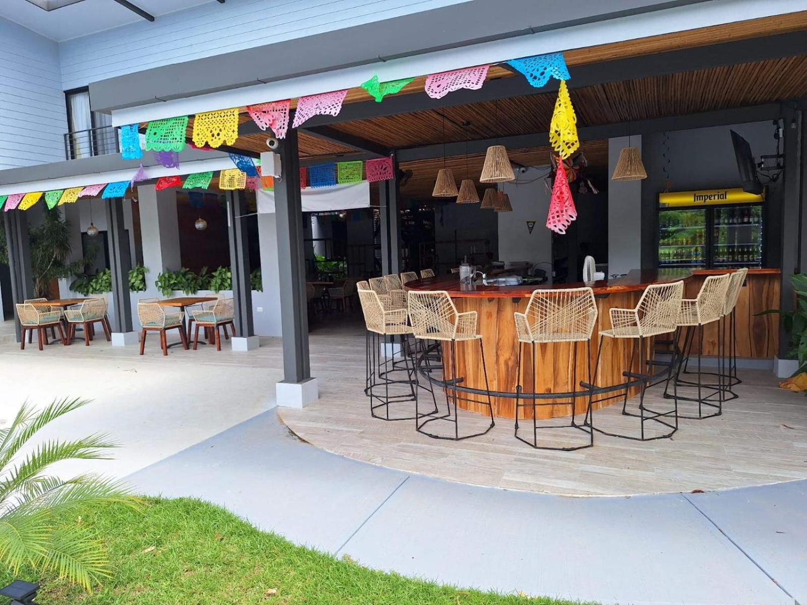 Club Marino Ballena Uvita Exterior photo