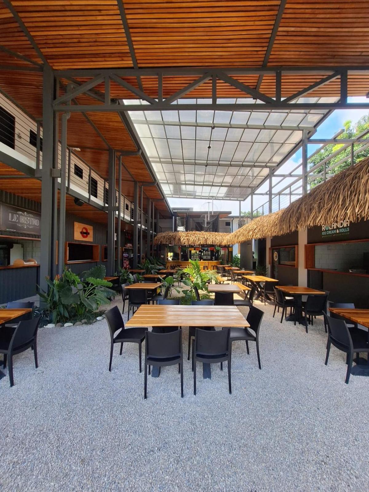 Club Marino Ballena Uvita Exterior photo