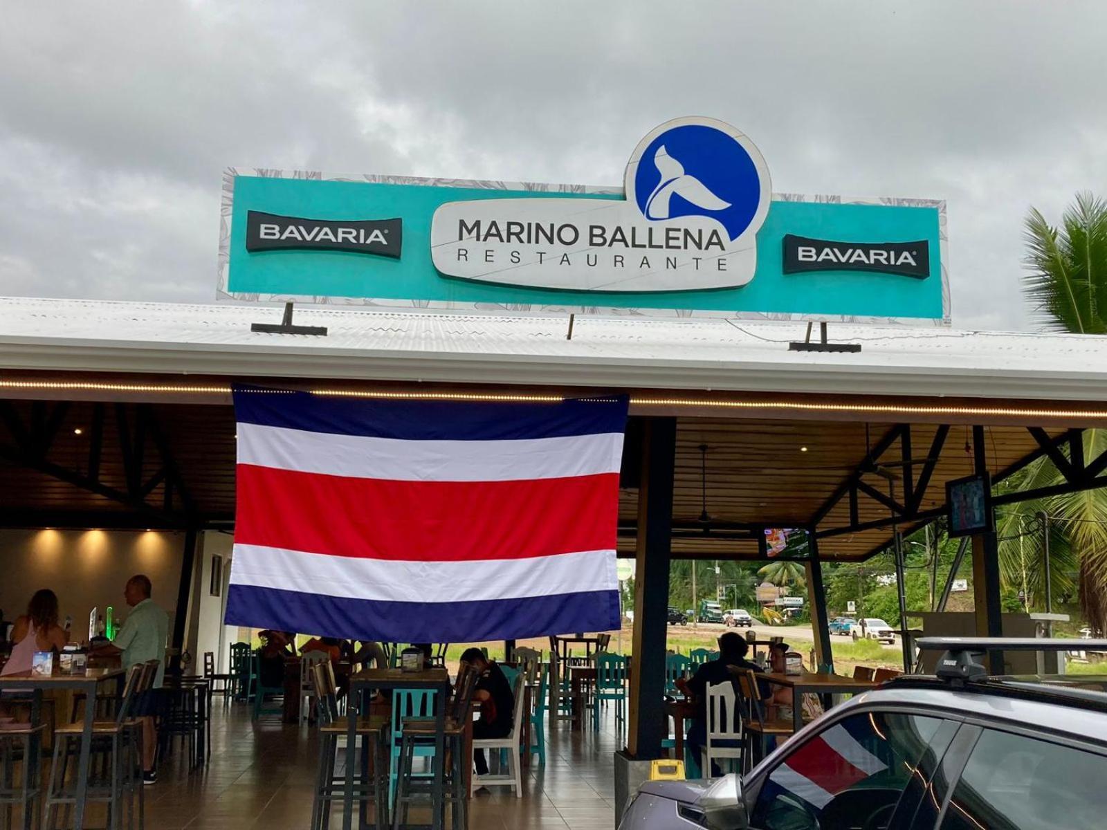 Club Marino Ballena Uvita Exterior photo