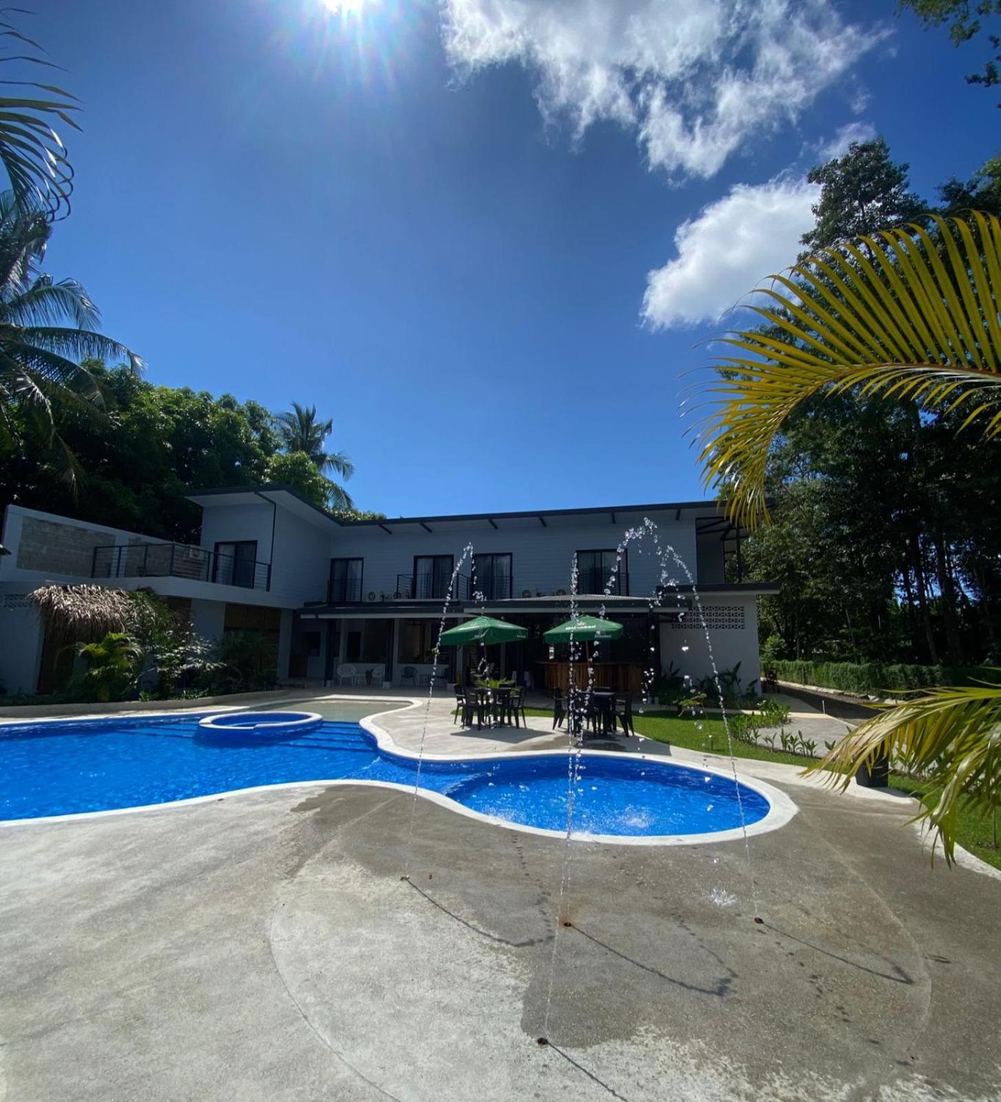 Club Marino Ballena Uvita Exterior photo